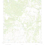 Rockaway Creek, TX (2019, 24000-Scale) Preview 1