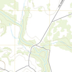 Rockaway Creek, TX (2019, 24000-Scale) Preview 2