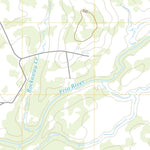 Rockaway Creek, TX (2019, 24000-Scale) Preview 3