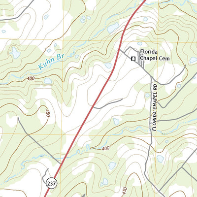 Round Top, TX (2019, 24000-Scale) Preview 3