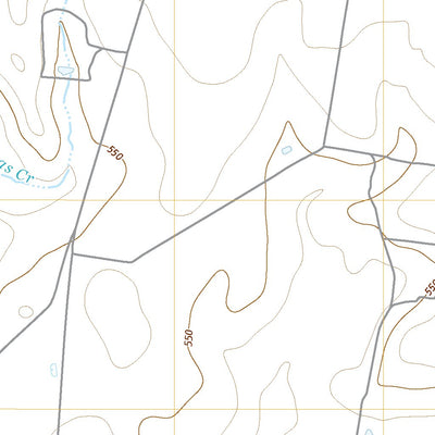 Randado, TX (2019, 24000-Scale) Preview 2