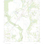 Rosser, TX (2019, 24000-Scale) Preview 1