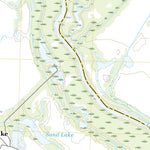 Rosser, TX (2019, 24000-Scale) Preview 3