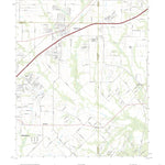 Royse City, TX (2019, 24000-Scale) Preview 1