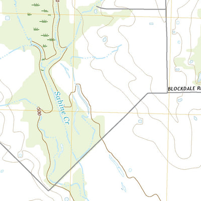 Royse City, TX (2019, 24000-Scale) Preview 2