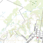 Richland, TX (2019, 24000-Scale) Preview 2