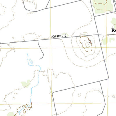 Royston, TX (2019, 24000-Scale) Preview 2