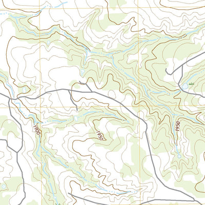 Royston, TX (2019, 24000-Scale) Preview 3