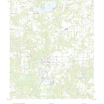 Quitman, TX (2019, 24000-Scale) Preview 1