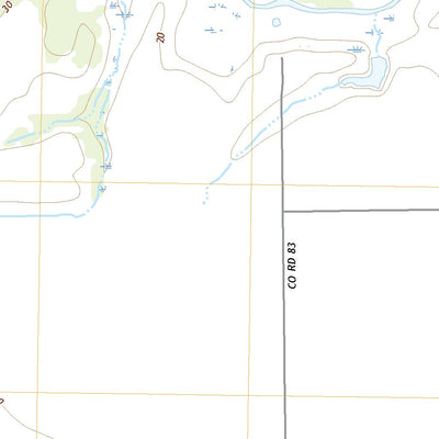 Rincon Bend, TX (2019, 24000-Scale) Preview 2