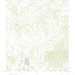 Rocksprings, TX (2019, 24000-Scale) Preview 1