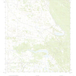 Rosita Lake, TX (2019, 24000-Scale) Preview 1