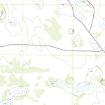 Rosita Lake, TX (2019, 24000-Scale) Preview 2