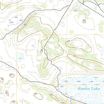 Rosita Lake, TX (2019, 24000-Scale) Preview 3