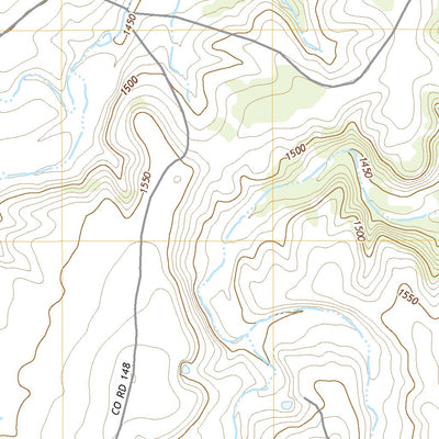Round Hill, TX (2019, 24000-Scale) Preview 2