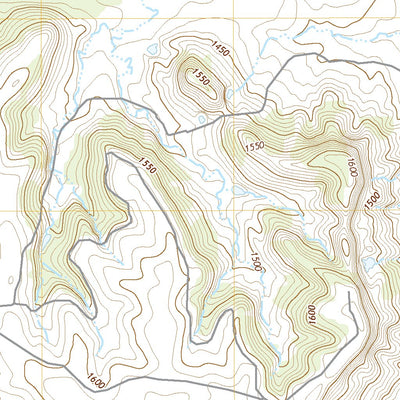 Round Hill, TX (2019, 24000-Scale) Preview 3