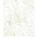 Roxton, TX (2019, 24000-Scale) Preview 1