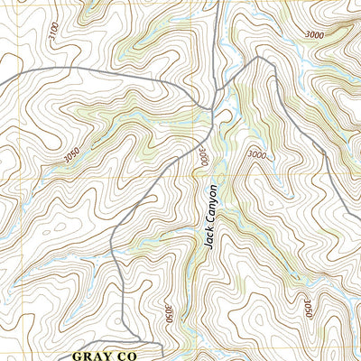 Rockledge, TX (2019, 24000-Scale) Preview 3