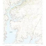 Rough Canyon, TX (2019, 24000-Scale) Preview 1