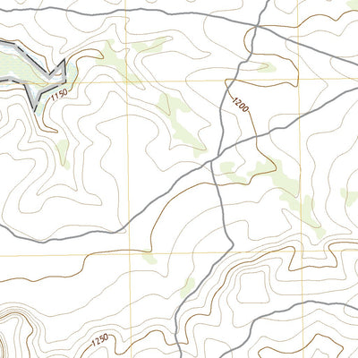 Rough Canyon, TX (2019, 24000-Scale) Preview 2