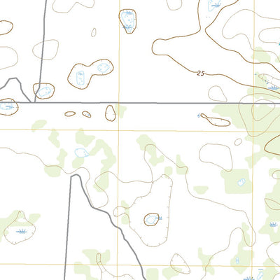 Rudolph, TX (2019, 24000-Scale) Preview 2