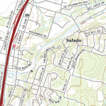 Salado, TX (2019, 24000-Scale) Preview 3