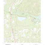 Redland, TX (2019, 24000-Scale) Preview 1