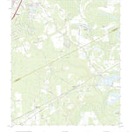 Rayburn, TX (2019, 24000-Scale) Preview 1