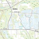 Rayburn, TX (2019, 24000-Scale) Preview 3
