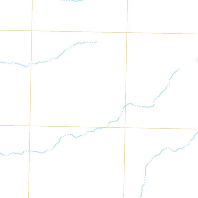Rio Grande Village OE E, TX (2019, 24000-Scale) Preview 2
