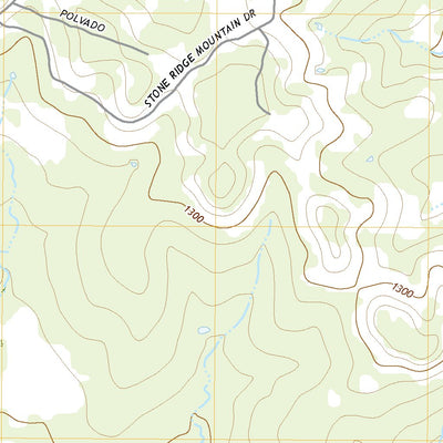 Round Mountain, TX (2019, 24000-Scale) Preview 2
