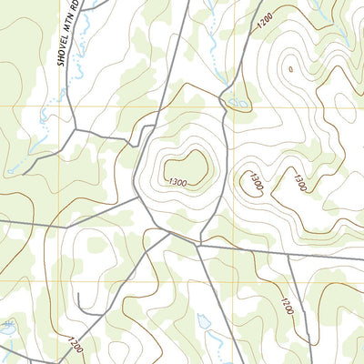 Round Mountain, TX (2019, 24000-Scale) Preview 3