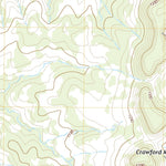 Rumley, TX (2019, 24000-Scale) Preview 3