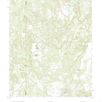 Reddy Mountain, TX (2019, 24000-Scale) Preview 1