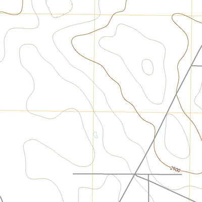 Rudd Draw, TX (2019, 24000-Scale) Preview 2