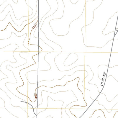 Rudd Draw, TX (2019, 24000-Scale) Preview 3