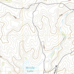 Rough Canyon SE, TX (2019, 24000-Scale) Preview 3