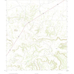 Saddle Butte, TX (2019, 24000-Scale) Preview 1