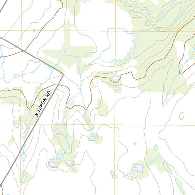 Saint Hedwig, TX (2019, 24000-Scale) Preview 2