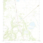 Ryanville, TX (2019, 24000-Scale) Preview 1