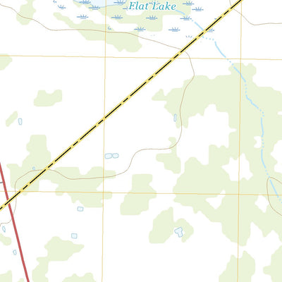 Ryanville, TX (2019, 24000-Scale) Preview 2