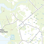 Saint Charles Bay, TX (2019, 24000-Scale) Preview 3