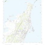 Rockport, TX (2019, 24000-Scale) Preview 1