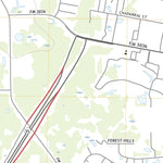 Rockport, TX (2019, 24000-Scale) Preview 2