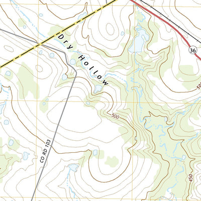 Rogers, TX (2019, 24000-Scale) Preview 3