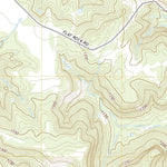 Ross Mountain, TX (2019, 24000-Scale) Preview 2