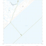 Saint Charles Bay SE, TX (2019, 24000-Scale) Preview 1