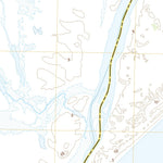 Saint Charles Bay SE, TX (2019, 24000-Scale) Preview 3