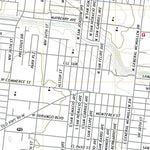 San Antonio West, TX (2019, 24000-Scale) Preview 2