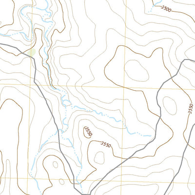 Rotten Hill, TX (2019, 24000-Scale) Preview 2